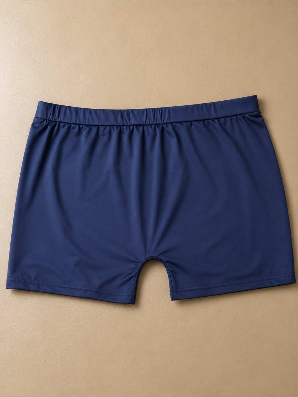 Blue 'got milf?' Boxer Shorts